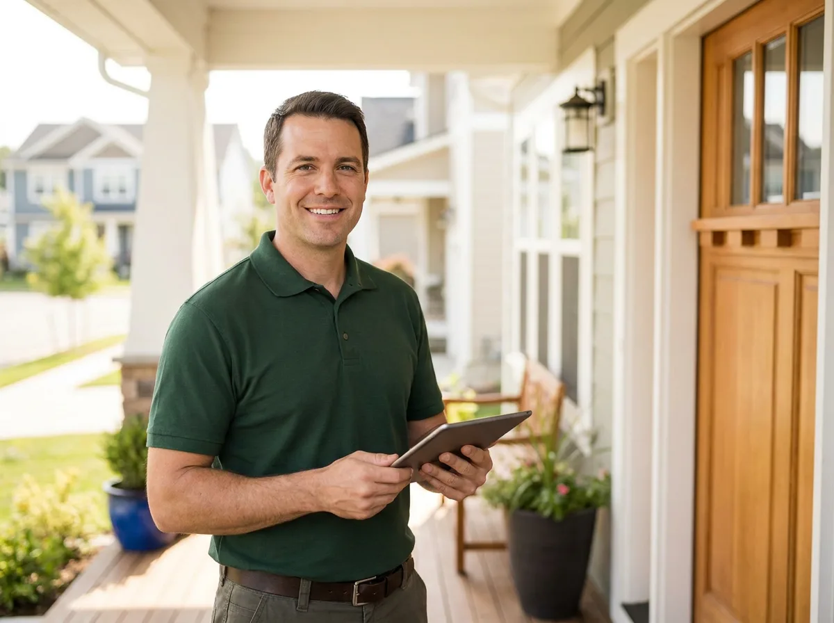 Pest control FAQs for Welcome, NC